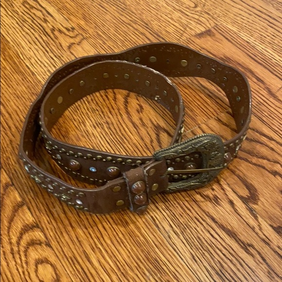 Studded Belt - Picture 1 of 1